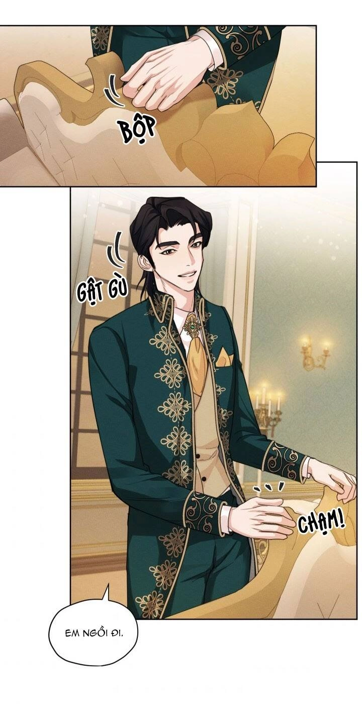 Tôi Là Tình Cũ Của Nam Chính Chapter 31 - 27