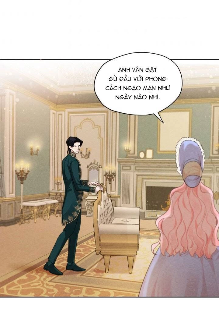 Tôi Là Tình Cũ Của Nam Chính Chapter 31 - 29