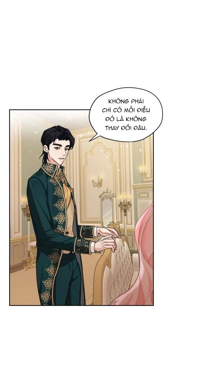 Tôi Là Tình Cũ Của Nam Chính Chapter 31 - 30