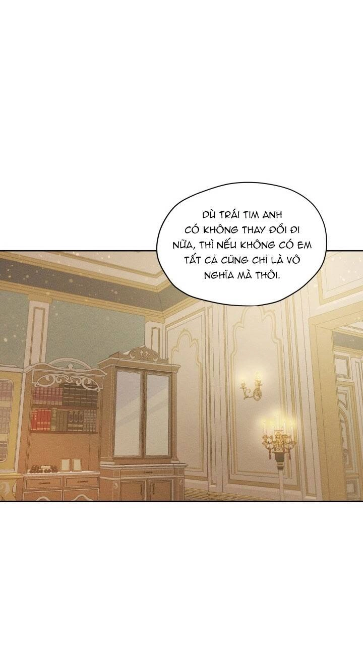 Tôi Là Tình Cũ Của Nam Chính Chapter 31 - 35