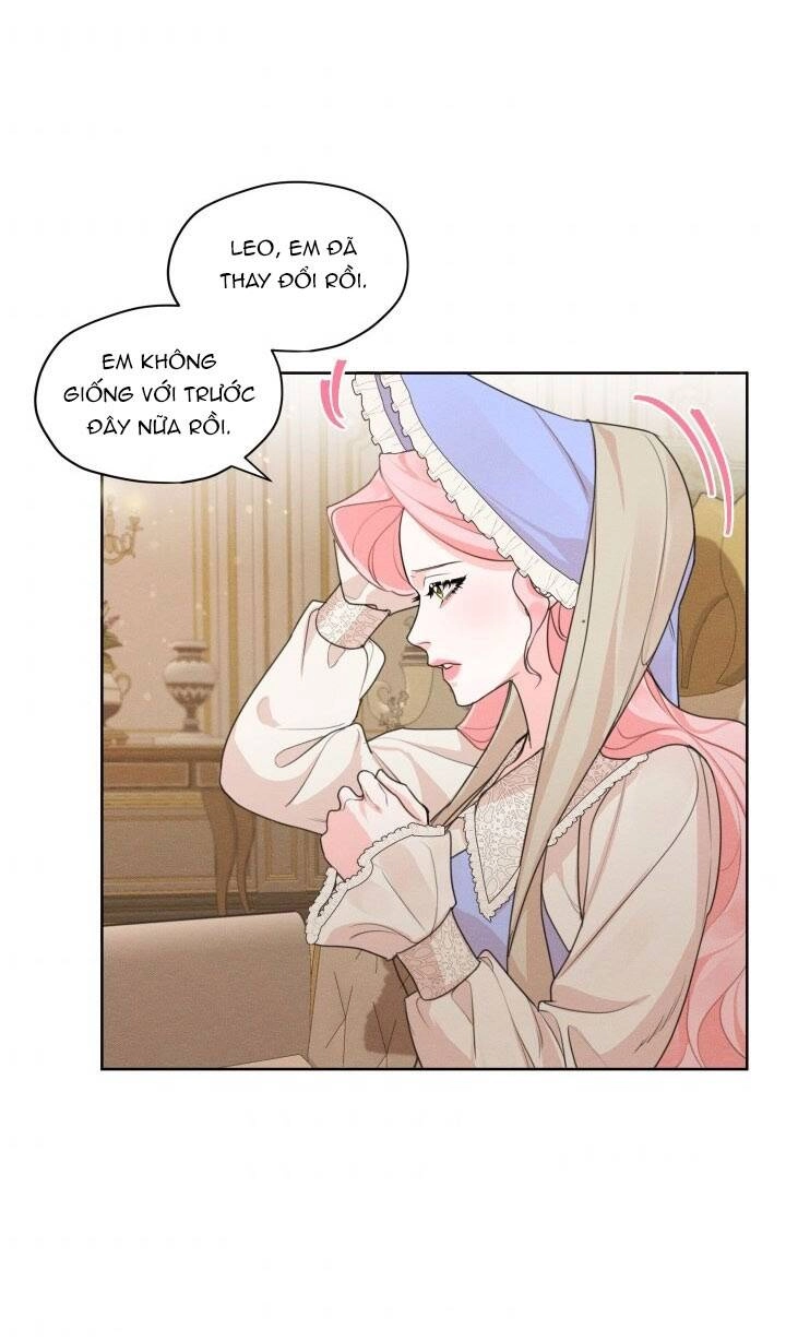 Tôi Là Tình Cũ Của Nam Chính Chapter 31 - 37