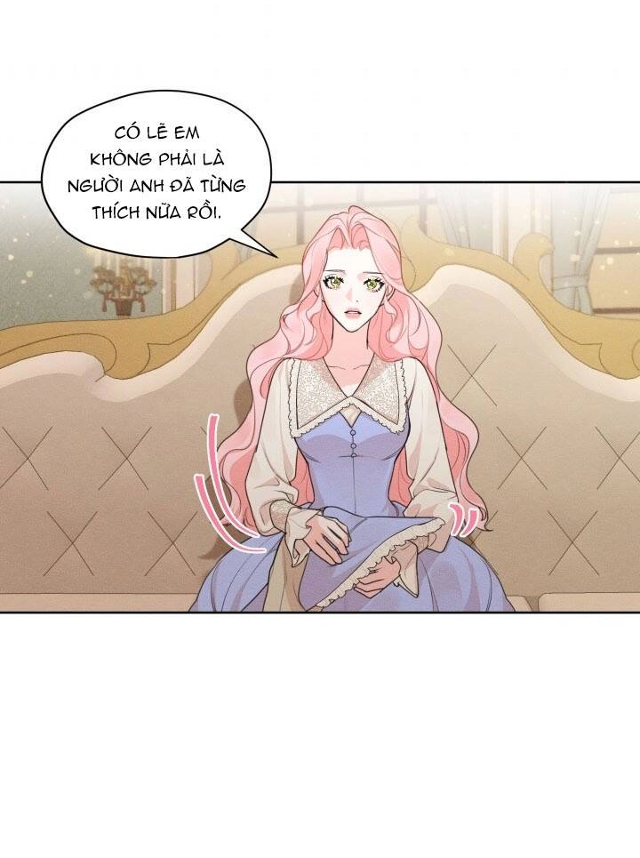 Tôi Là Tình Cũ Của Nam Chính Chapter 31 - 38