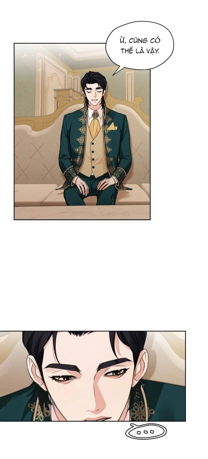 Tôi Là Tình Cũ Của Nam Chính Chapter 31 - 39