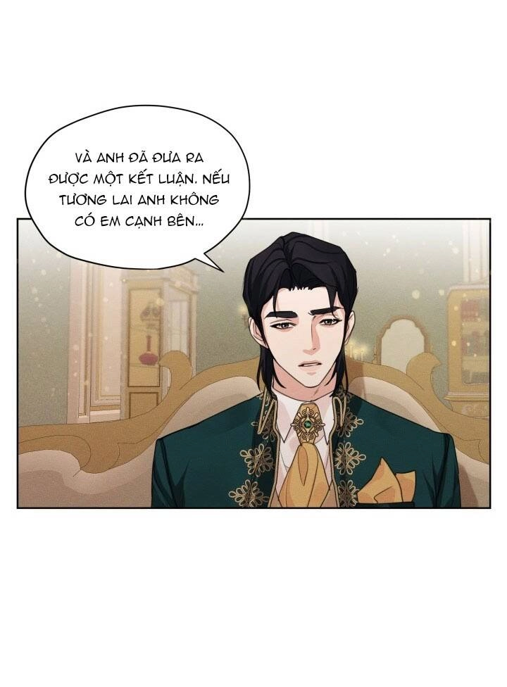 Tôi Là Tình Cũ Của Nam Chính Chapter 31 - 41