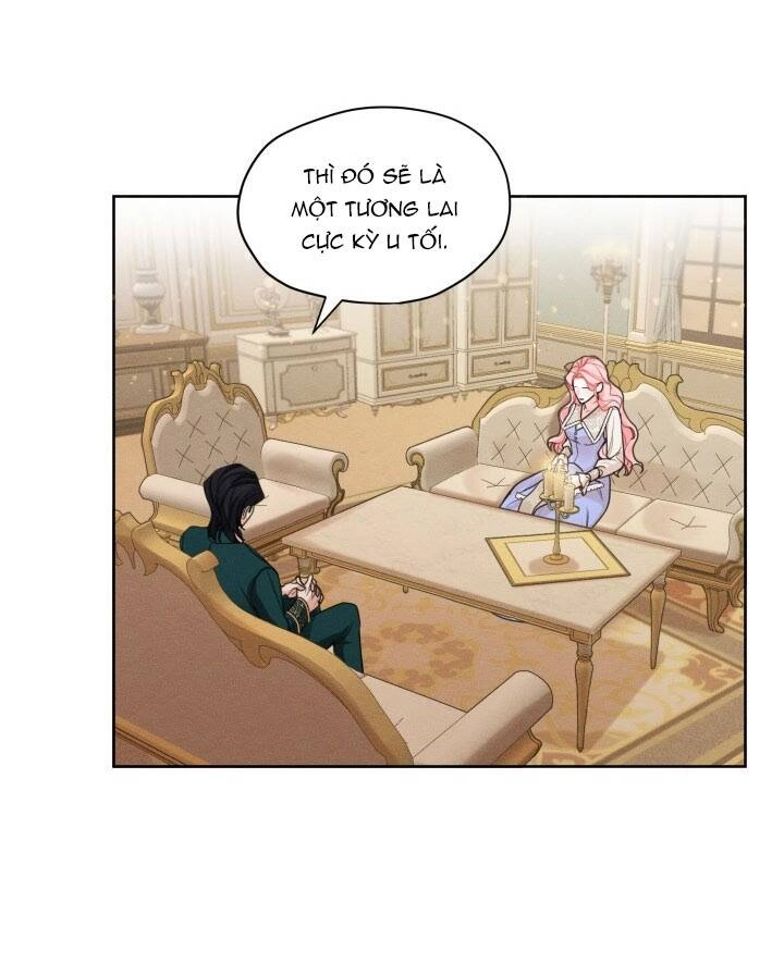 Tôi Là Tình Cũ Của Nam Chính Chapter 31 - 42