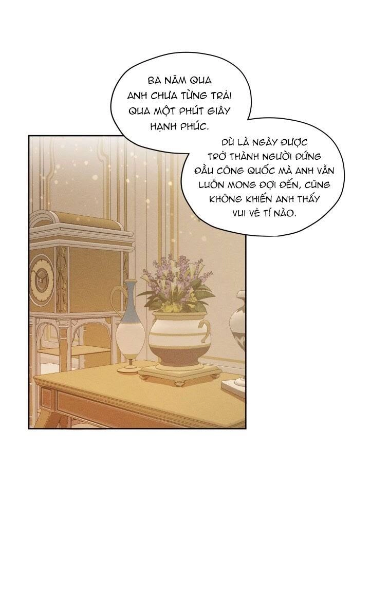 Tôi Là Tình Cũ Của Nam Chính Chapter 31 - 43