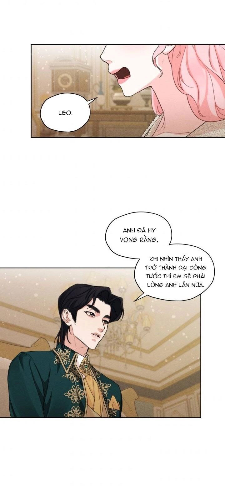 Tôi Là Tình Cũ Của Nam Chính Chapter 31 - 45