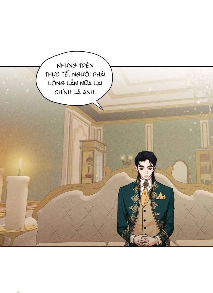 Tôi Là Tình Cũ Của Nam Chính Chapter 31 - 46