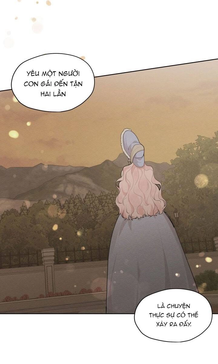 Tôi Là Tình Cũ Của Nam Chính Chapter 31 - 47