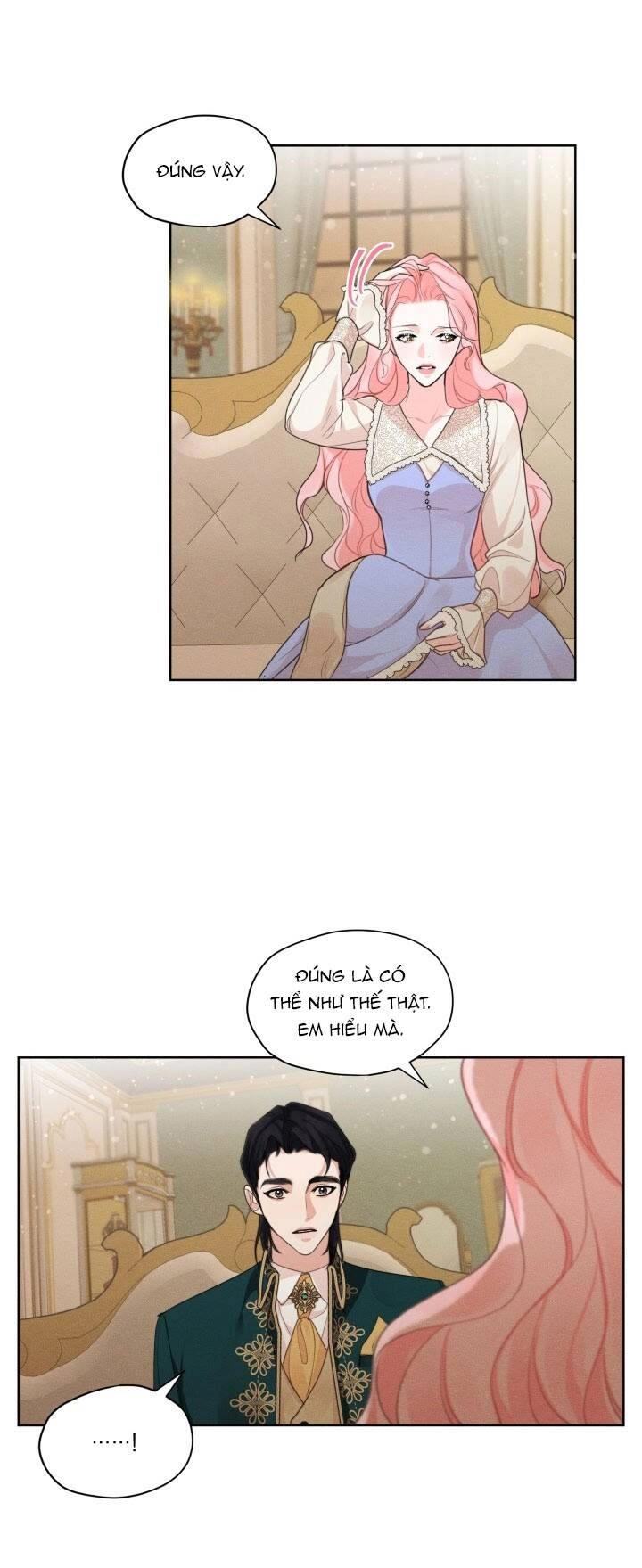 Tôi Là Tình Cũ Của Nam Chính Chapter 31 - 49