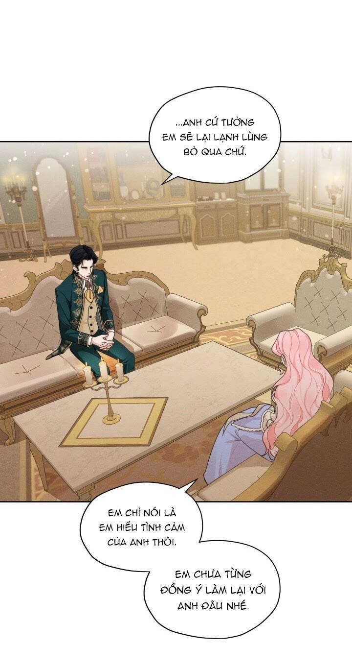 Tôi Là Tình Cũ Của Nam Chính Chapter 31 - 50