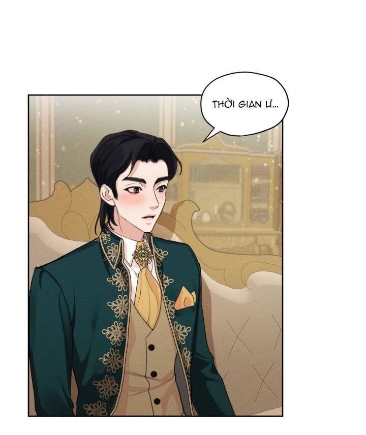 Tôi Là Tình Cũ Của Nam Chính Chapter 31 - 52