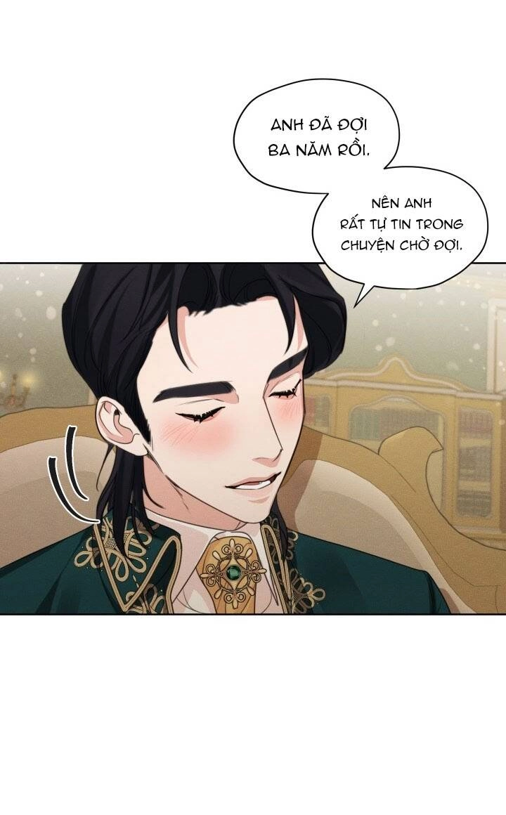 Tôi Là Tình Cũ Của Nam Chính Chapter 31 - 53