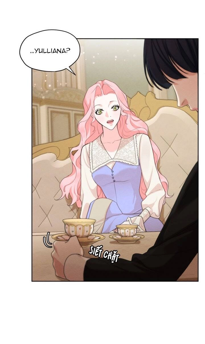 Tôi Là Tình Cũ Của Nam Chính Chapter 31 - 59