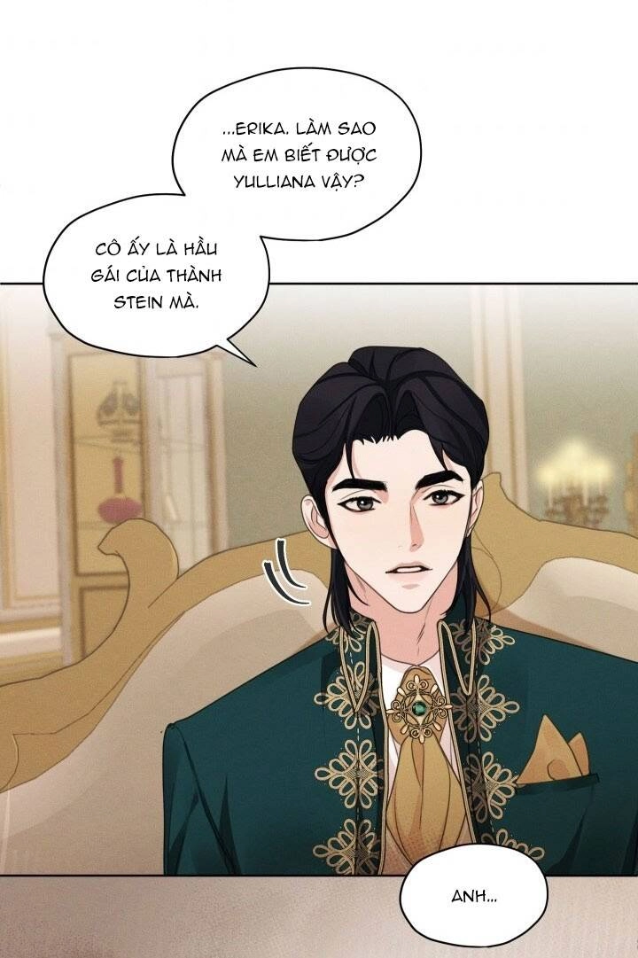 Tôi Là Tình Cũ Của Nam Chính Chapter 31 - 63
