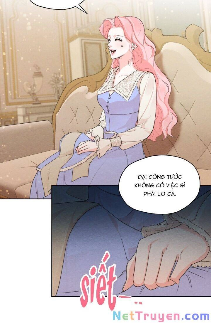 Tôi Là Tình Cũ Của Nam Chính Chapter 32 - 4