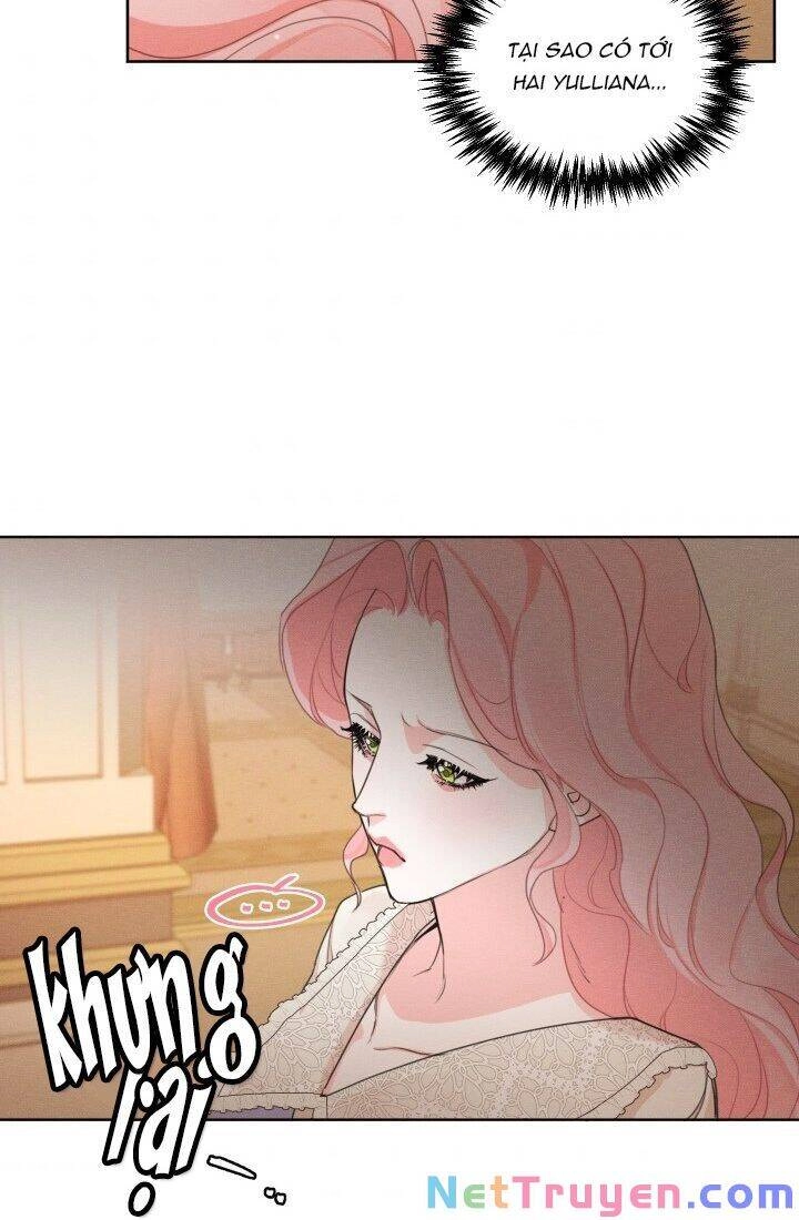 Tôi Là Tình Cũ Của Nam Chính Chapter 32 - 11