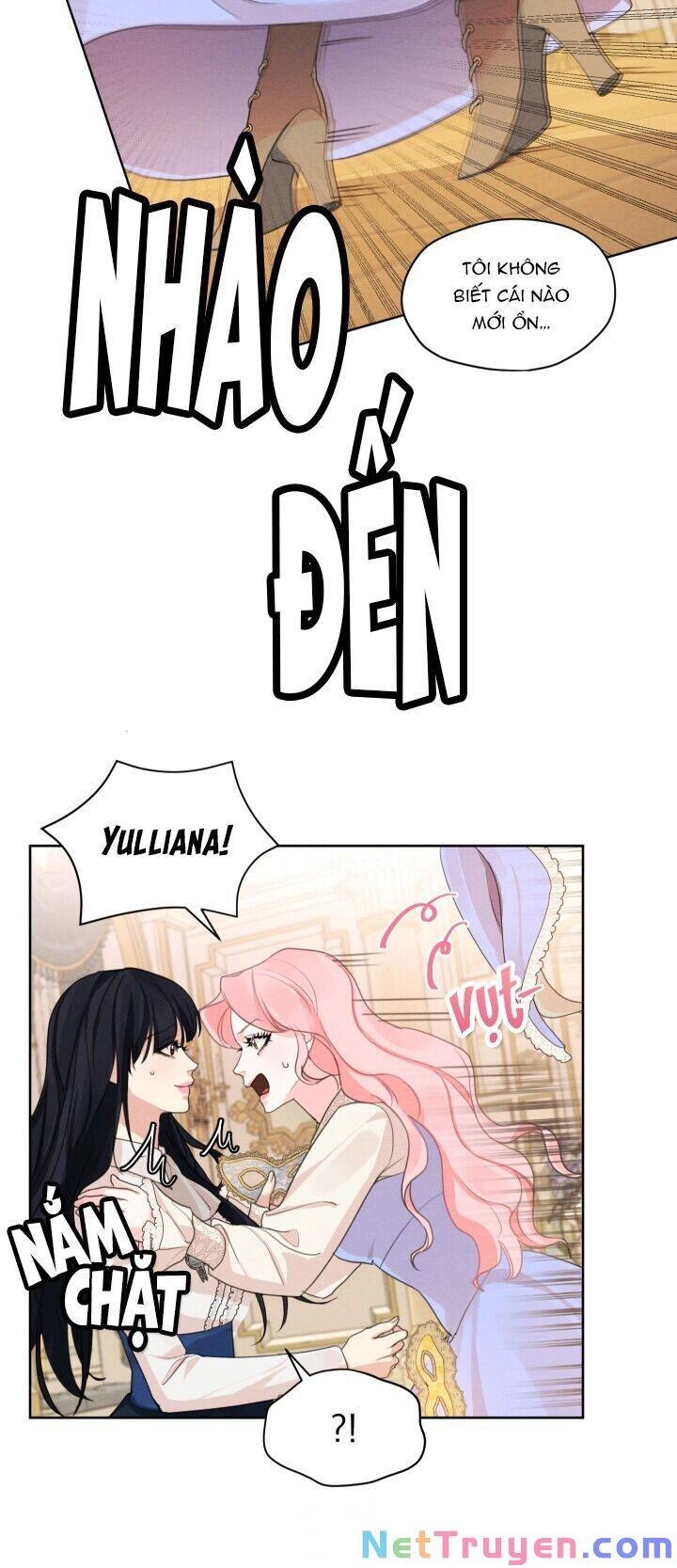 Tôi Là Tình Cũ Của Nam Chính Chapter 32 - 18