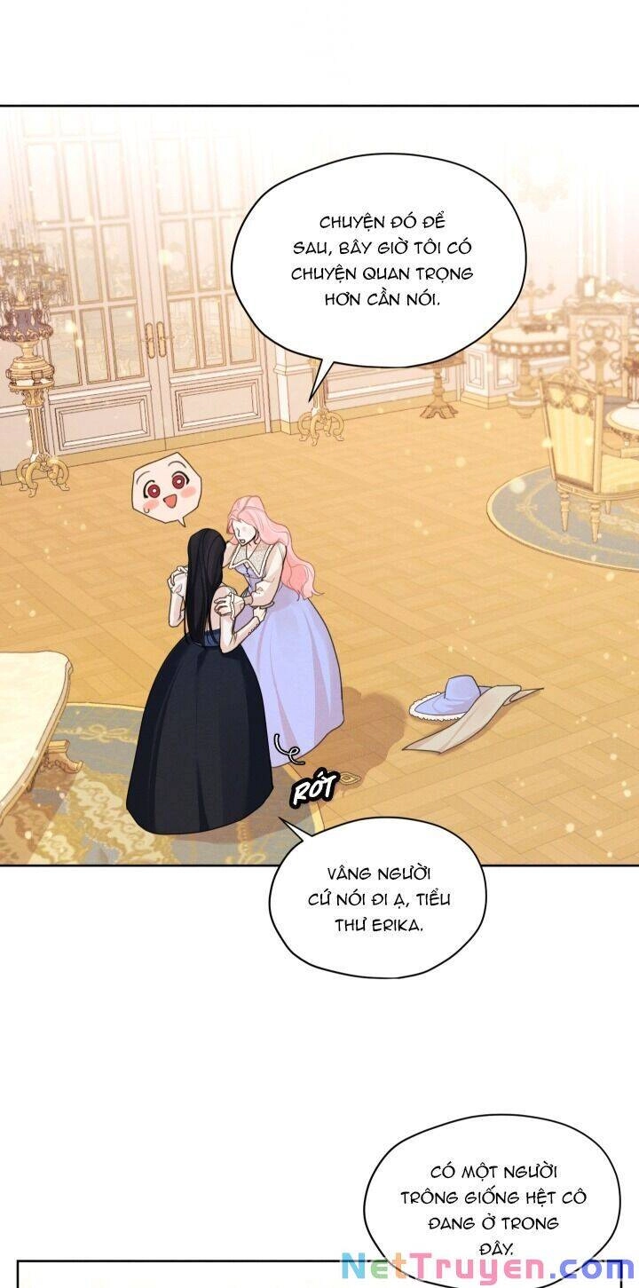 Tôi Là Tình Cũ Của Nam Chính Chapter 32 - 19