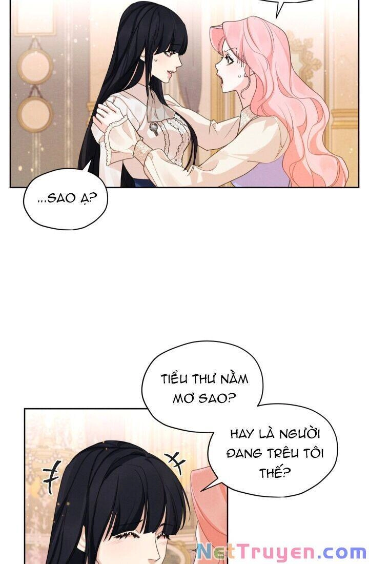 Tôi Là Tình Cũ Của Nam Chính Chapter 32 - 20