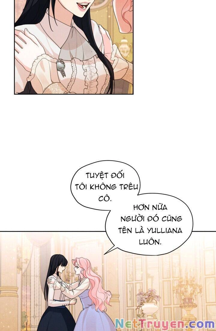 Tôi Là Tình Cũ Của Nam Chính Chapter 32 - 21