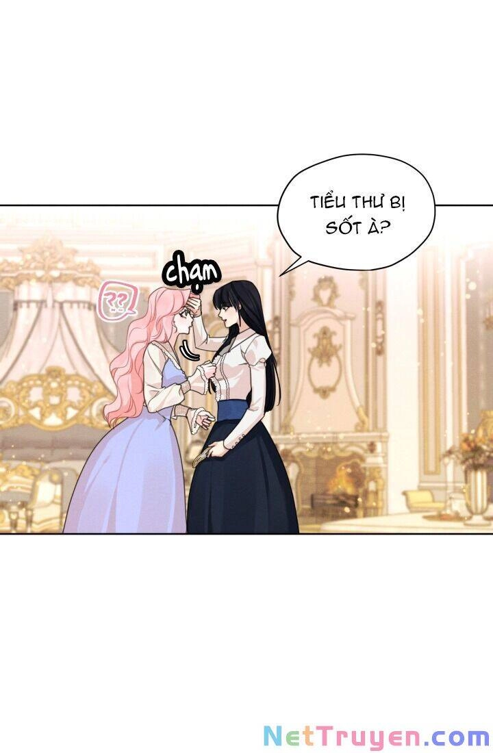 Tôi Là Tình Cũ Của Nam Chính Chapter 32 - 24