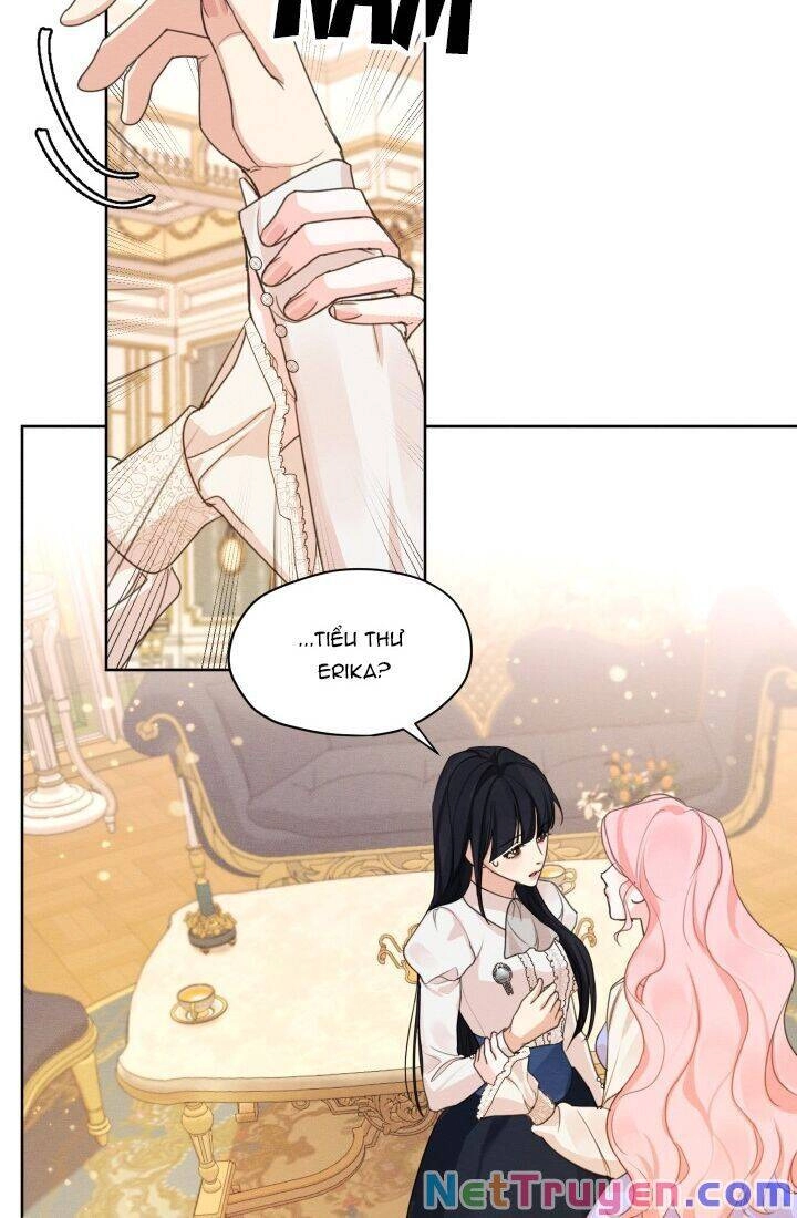 Tôi Là Tình Cũ Của Nam Chính Chapter 32 - 26