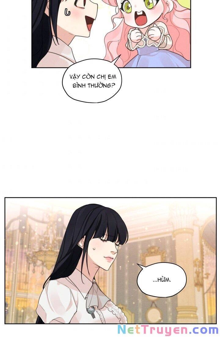 Tôi Là Tình Cũ Của Nam Chính Chapter 32 - 29