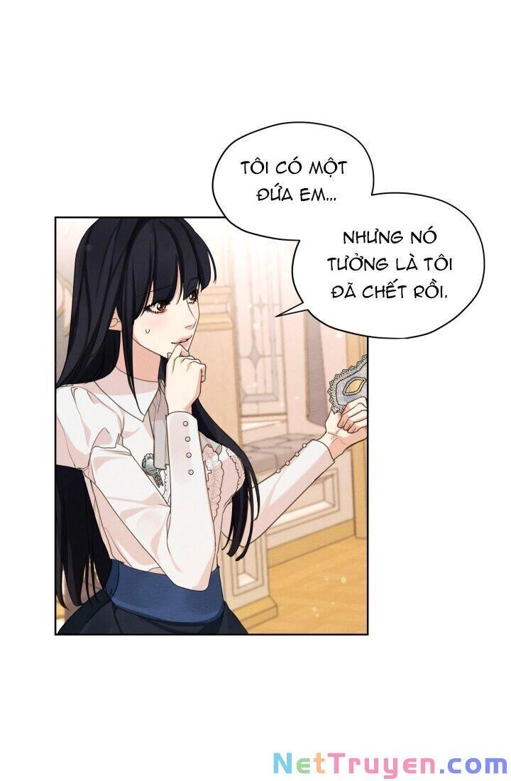 Tôi Là Tình Cũ Của Nam Chính Chapter 32 - 33