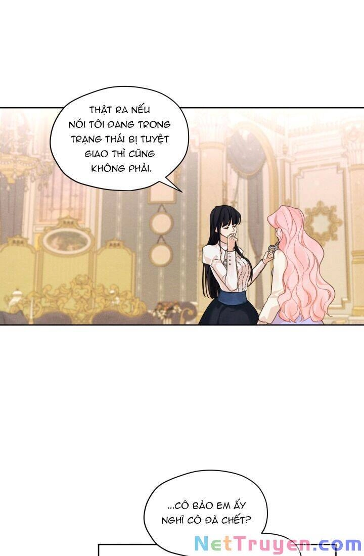 Tôi Là Tình Cũ Của Nam Chính Chapter 32 - 34