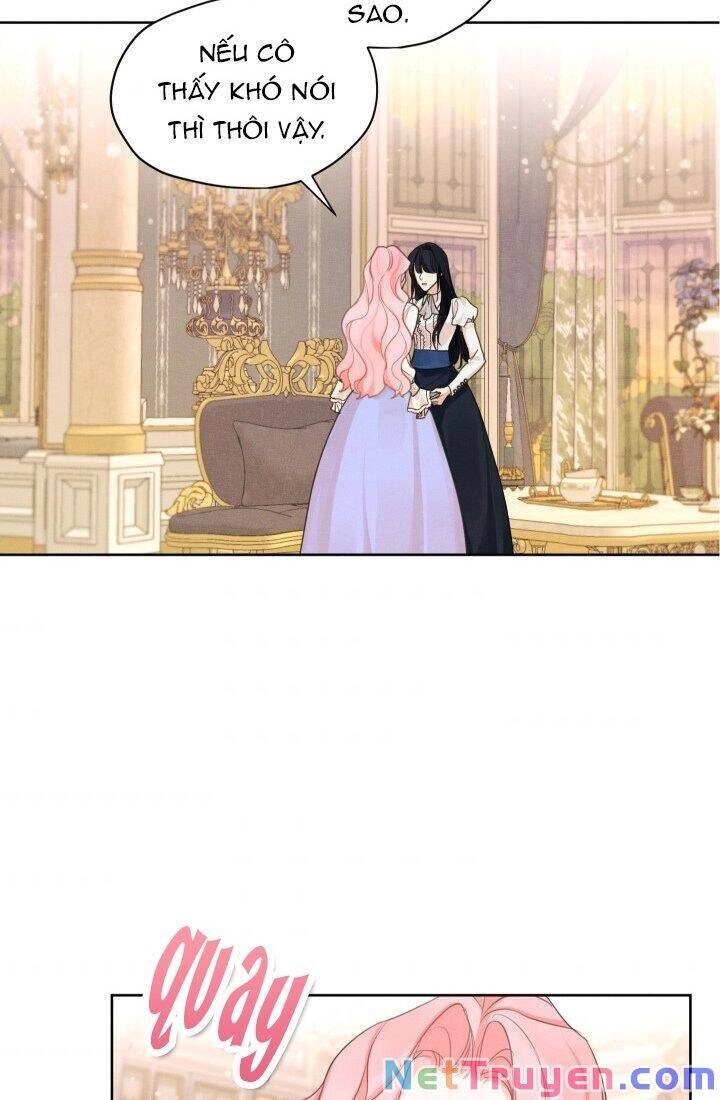 Tôi Là Tình Cũ Của Nam Chính Chapter 32 - 37