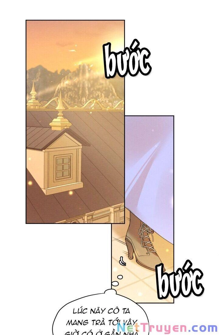 Tôi Là Tình Cũ Của Nam Chính Chapter 32 - 42