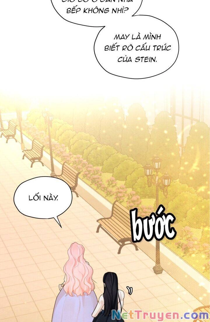 Tôi Là Tình Cũ Của Nam Chính Chapter 32 - 43