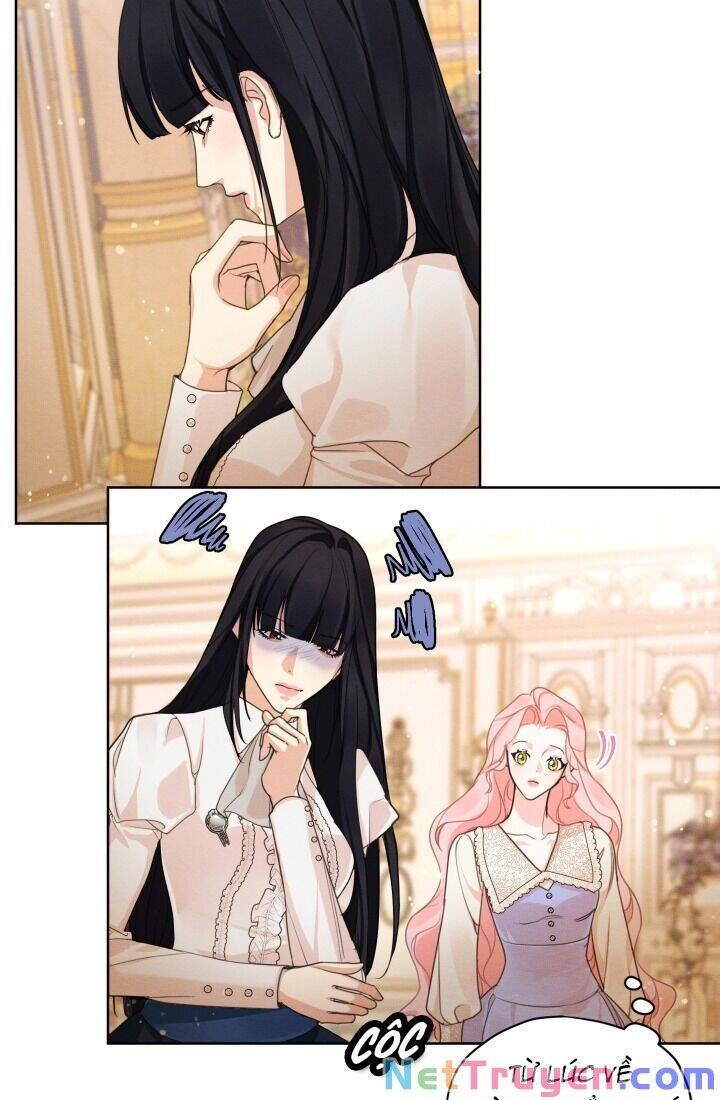 Tôi Là Tình Cũ Của Nam Chính Chapter 32 - 59