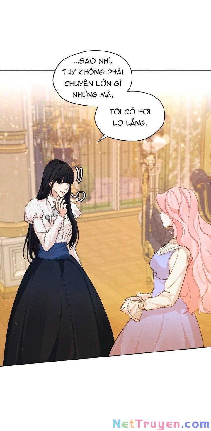 Tôi Là Tình Cũ Của Nam Chính Chapter 32 - 63