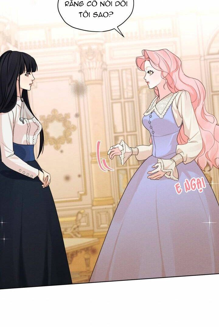 Tôi Là Tình Cũ Của Nam Chính Chapter 33 - 3