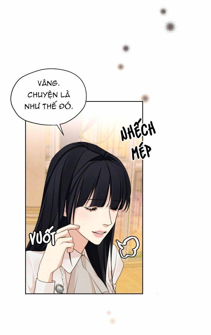 Tôi Là Tình Cũ Của Nam Chính Chapter 33 - 4