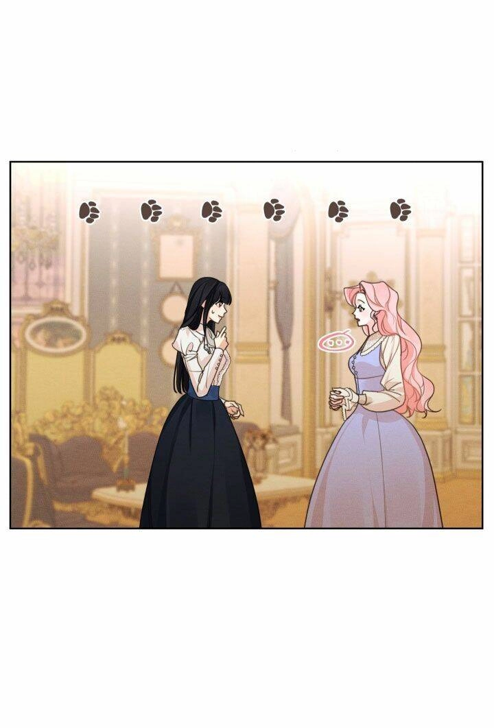 Tôi Là Tình Cũ Của Nam Chính Chapter 33 - 6