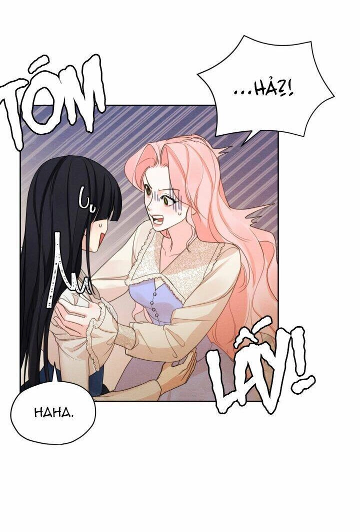 Tôi Là Tình Cũ Của Nam Chính Chapter 33 - 7