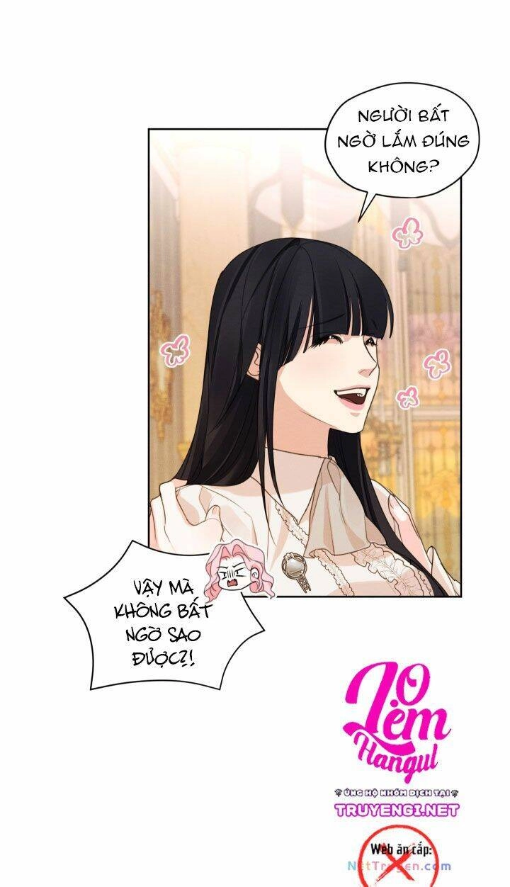 Tôi Là Tình Cũ Của Nam Chính Chapter 33 - 8