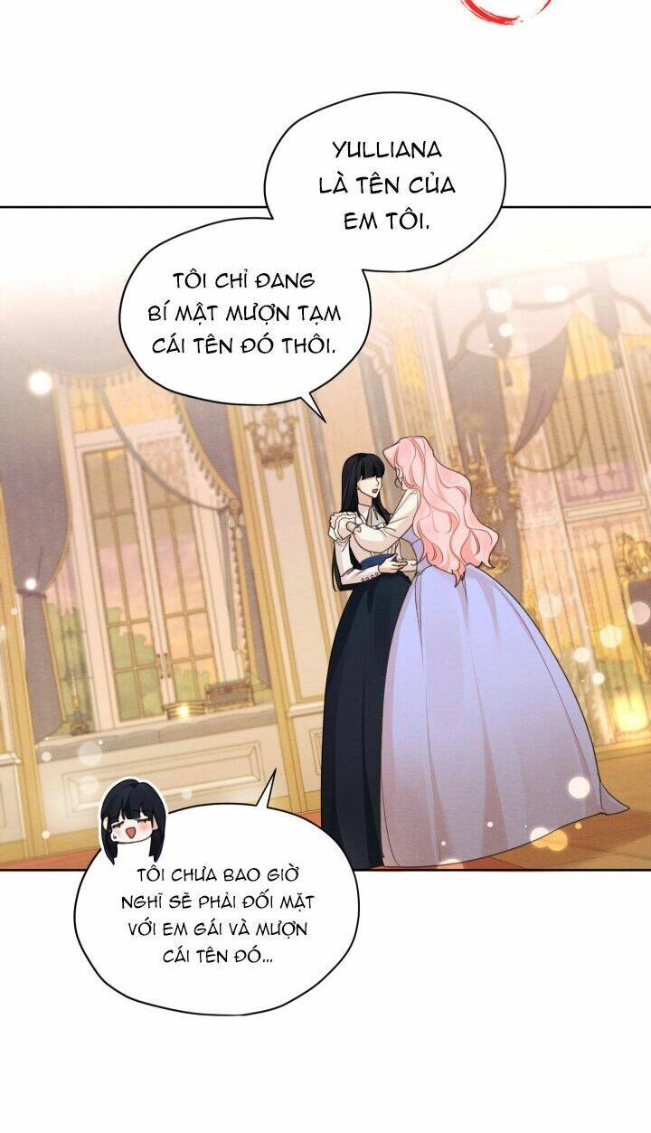 Tôi Là Tình Cũ Của Nam Chính Chapter 33 - 9