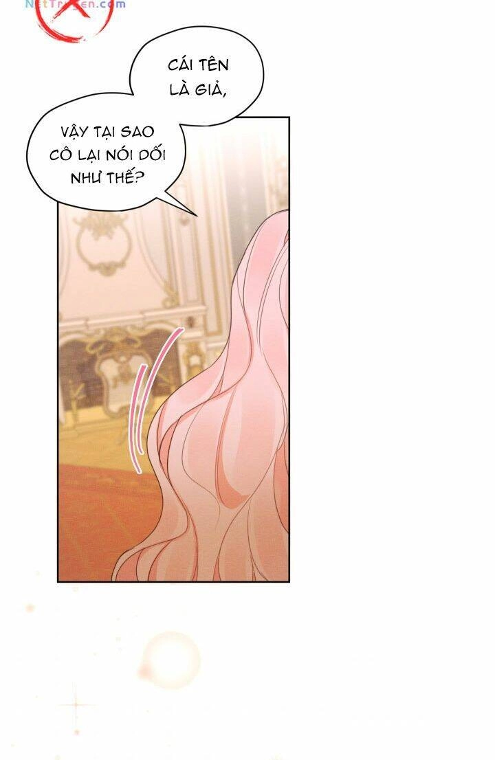 Tôi Là Tình Cũ Của Nam Chính Chapter 33 - 11