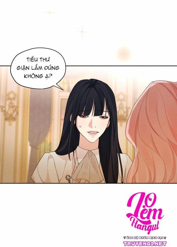 Tôi Là Tình Cũ Của Nam Chính Chapter 33 - 13