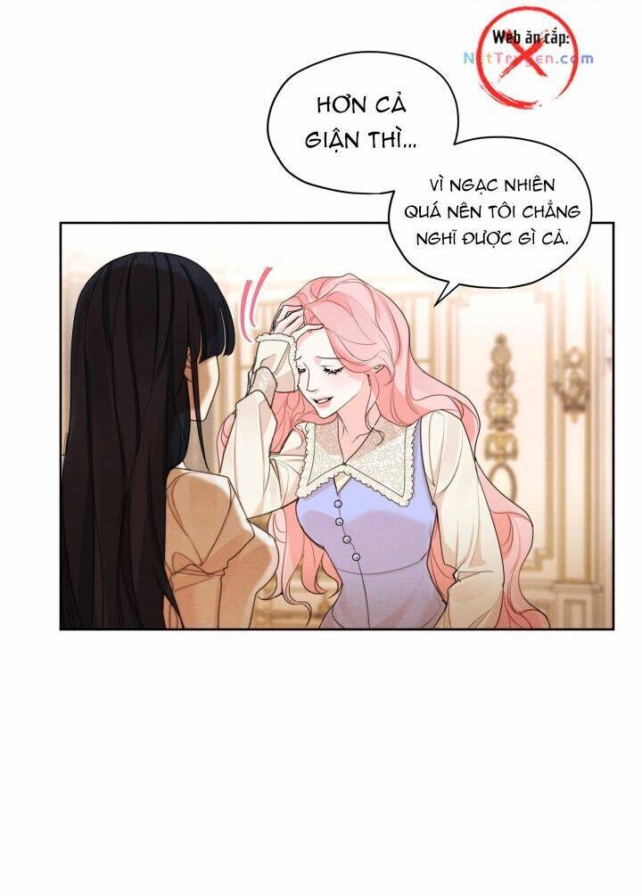 Tôi Là Tình Cũ Của Nam Chính Chapter 33 - 14