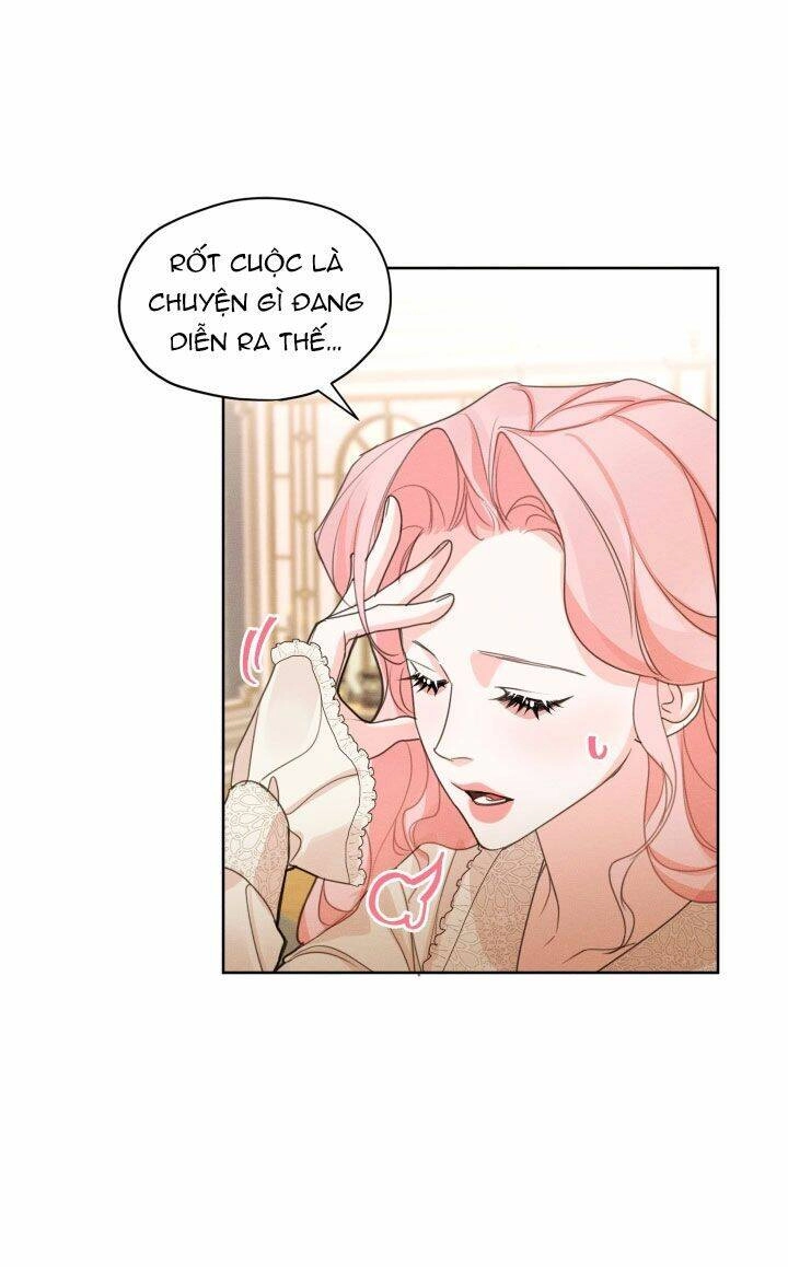 Tôi Là Tình Cũ Của Nam Chính Chapter 33 - 15