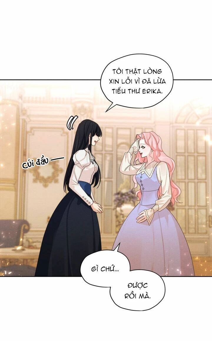 Tôi Là Tình Cũ Của Nam Chính Chapter 33 - 16