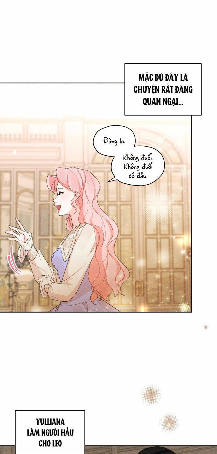 Tôi Là Tình Cũ Của Nam Chính Chapter 33 - 19