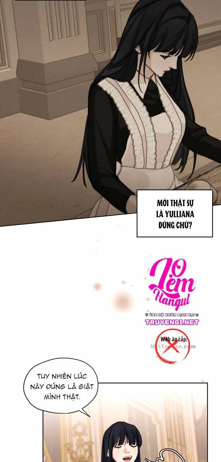 Tôi Là Tình Cũ Của Nam Chính Chapter 33 - 20