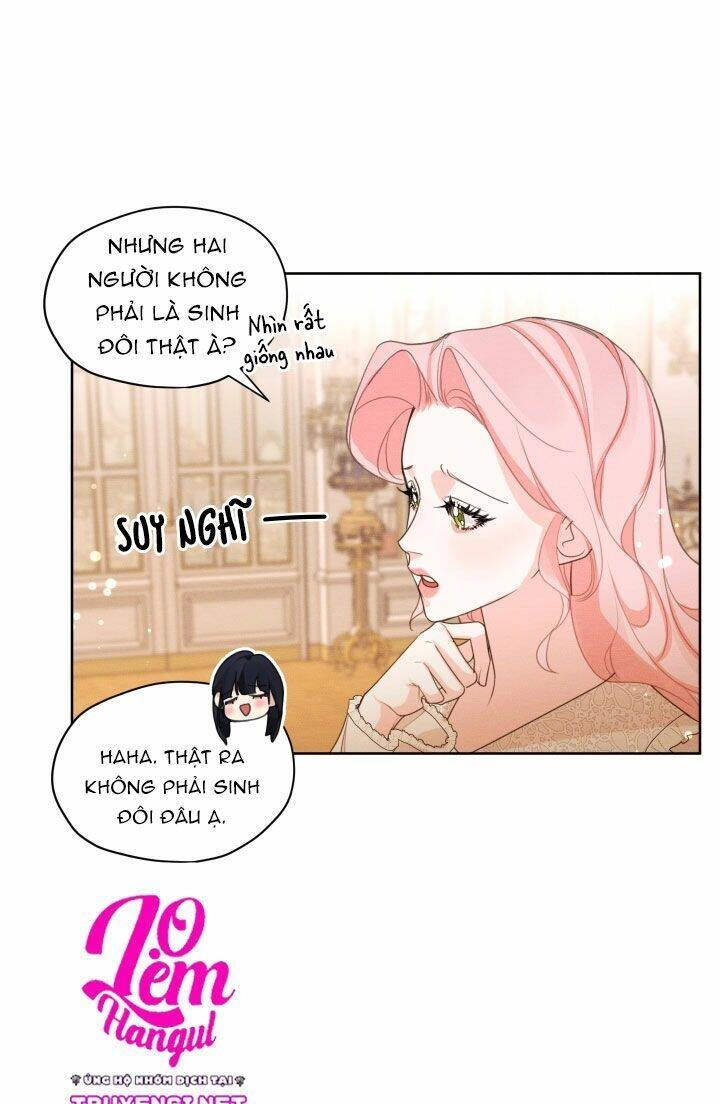 Tôi Là Tình Cũ Của Nam Chính Chapter 33 - 22