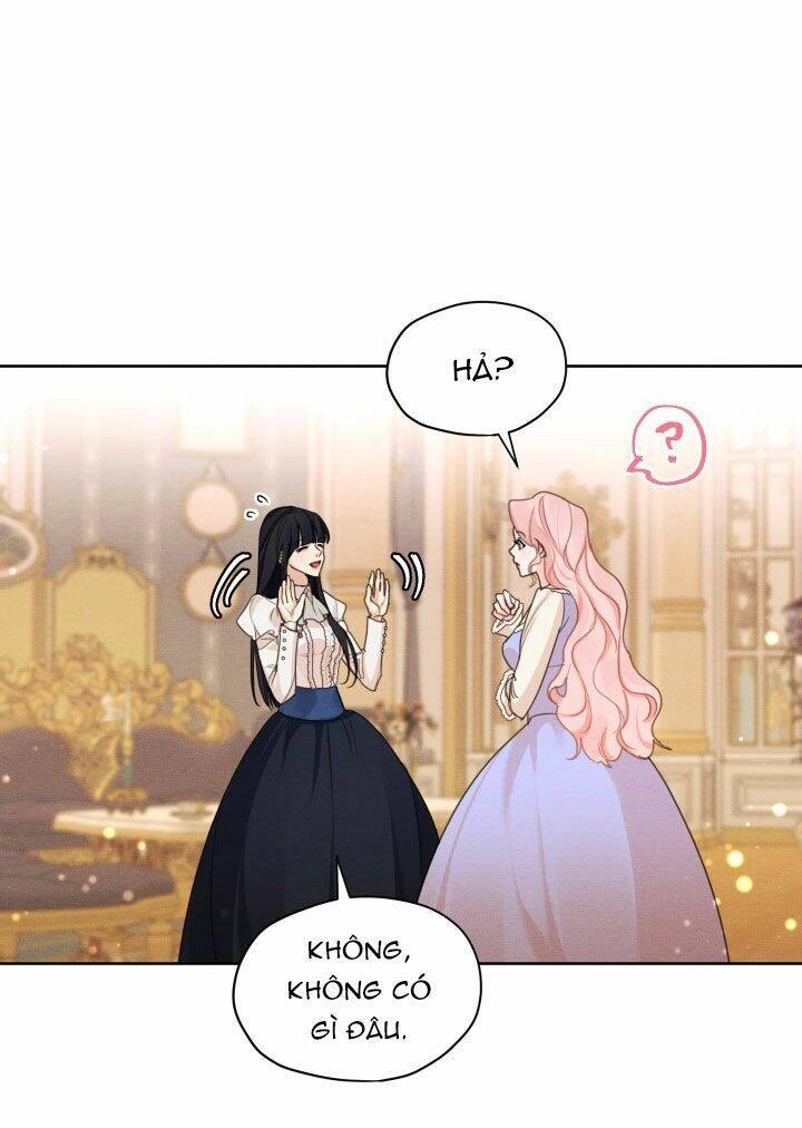 Tôi Là Tình Cũ Của Nam Chính Chapter 33 - 24